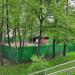 Площадка детского сада в городе Москва