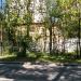 Насосно-перекачивающая станция «Северное Тушино» в городе Москва