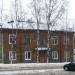 Снесённый многоквартирный дом (ул. Урицкого, 6 корпус 1) в городе Архангельск