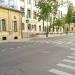 Регулируемый наземный пешеходный переход в городе Москва