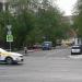 Нерегулируемый наземный пешеходный переход в городе Москва