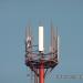 Базовая станция № 9758 (57681) сети сотовой радиотелефонной связи ПАО «МегаФон» стандарта DCS-1800/LTE-1800/LTE-2600 (ru) in Khabarovsk city