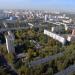 2-й микрорайон Тушина в городе Москва