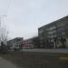 Жилой дом с торговым центром «Ньюпорт» на 1 этаже в городе Верхняя Салда