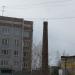 Дымовая труба в городе Верхняя Салда