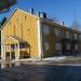 Patastenmäen puukoulu in Riihimäki city