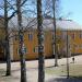 Patastenmäen puukoulu in Riihimäki city