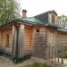 «Цветаевский домик» в городе Александров