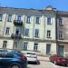 ul. Marszałka Józefa Piłsudskiego, 19 in Radom city