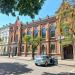 Bank PKO S.A. in Radom city