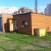 Хозблок для хранения уборочного инвентаря в городе Москва