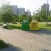 Контейнеры для раздельного сбора мусора в городе Москва