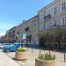 ul. Stanisława Moniuszki, 12 in Radom city