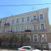 ul. Stanisława Moniuszki, 10 in Radom city