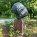 Pomnik Chopina in Radom city