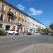 ul. Stefana Żeromskiego, 59 in Radom city