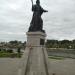 Памятник Ивану Грозному в городе Александров