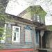 Дом В.В. Ушакова в городе Александров