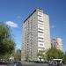 Открытое шоссе, 17 корпус 1 в городе Москва
