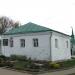 Кельи у южных ворот в городе Александров