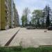 Автостоянка в городе Сочи