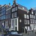 Keizersgracht, 716 in Amsterdam city