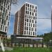 Батумское шоссе, 28а корпус 2 в городе Сочи