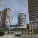 Батумское шоссе, 28а корпус 2 в городе Сочи