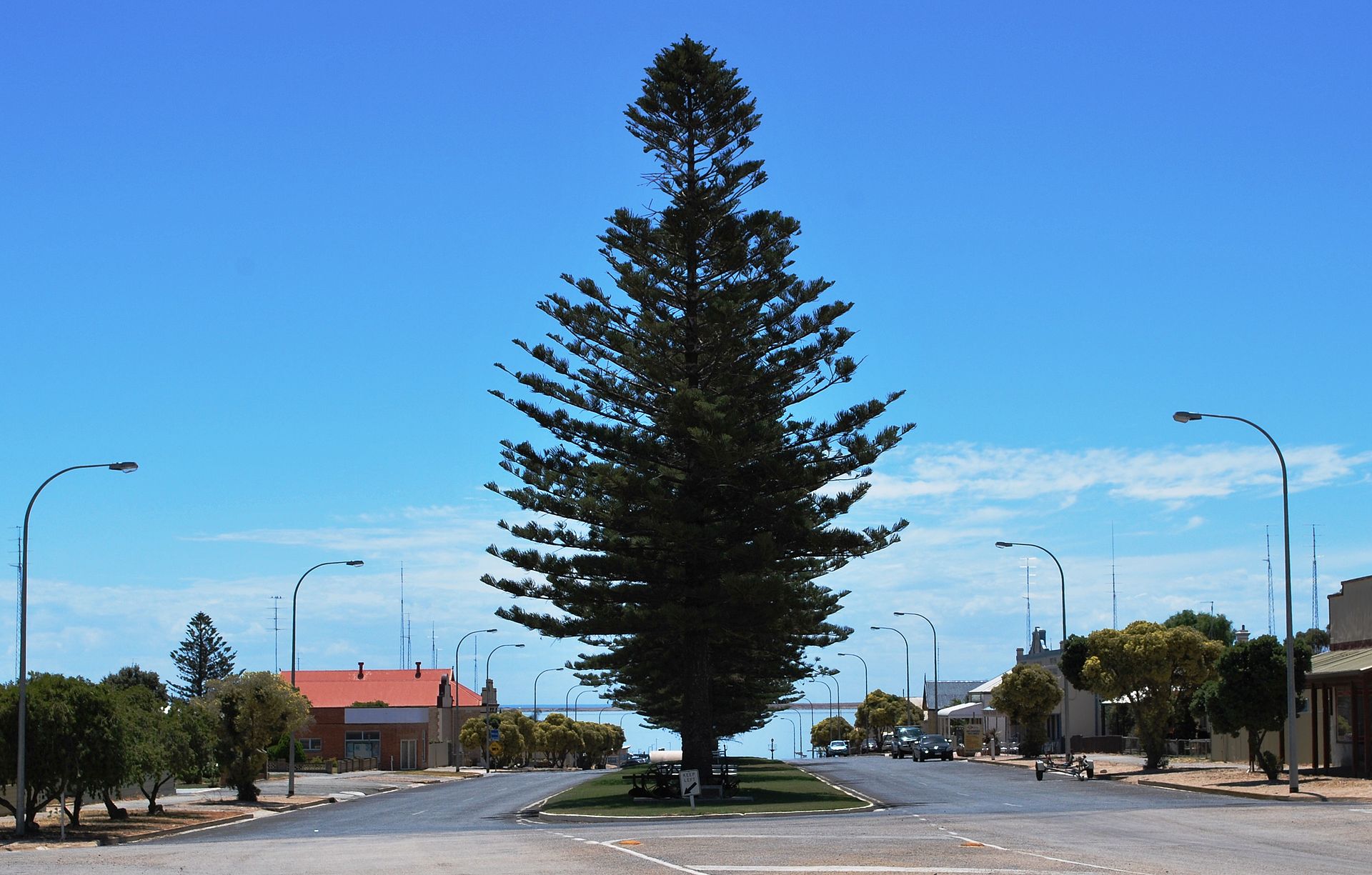 Port Victoria