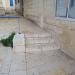 3 Steps in Jerusalem city