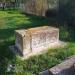 Grave in Jerusalem city