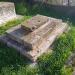 Grave in Jerusalem city