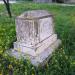 Grave in Jerusalem city