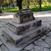 Grave in Jerusalem city