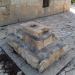 Grave in Jerusalem city