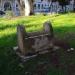 Grave in Jerusalem city