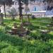 Grave in Jerusalem city