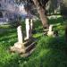 Grave in Jerusalem city