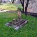 Grave in Jerusalem city