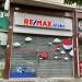 RE/MAX Alpha in Tirana city