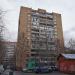 ул. Зои и Александра Космодемьянских, 36б в городе Москва
