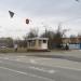 Эвакуационный выход из Лефортовского туннеля в городе Москва