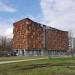 Комплекс апартаментов Just M в городе Москва