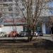 Магазин канцтоваров «Комус» в городе Москва