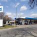 АЗС «Газпромнефть» № 152 в городе Москва
