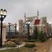 Комплекс «Московские ярмарки» в городе Москва