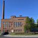 Kiertoliittymä in Riihimäki city