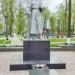 Братская могила 1941-1945 гг. (ru) in Клімавічы city