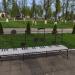 Городской парк (ru) in Клімавічы city