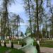 Городской парк (ru) in Клімавічы city